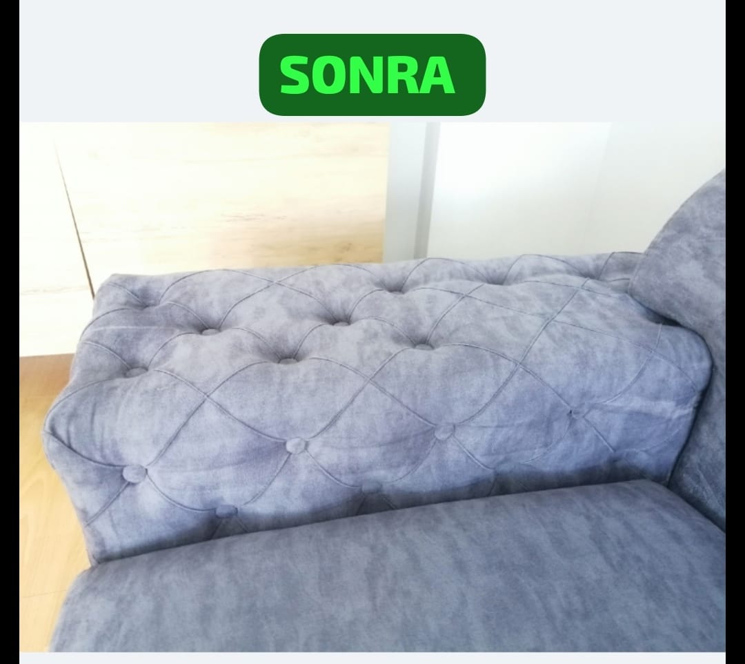 Kemer Koltuk Yıkama